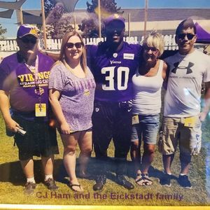 Meet your Posher, Alan